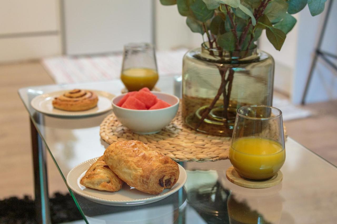 Cozy 1B Groundfloor - 8 Minute From City Centre Edinburgh Luaran gambar